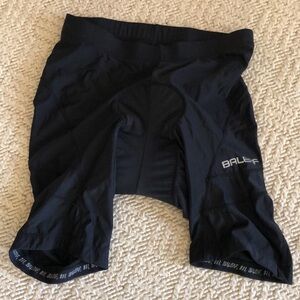BALEAF PADDED CYCLING BIKE SHORTS